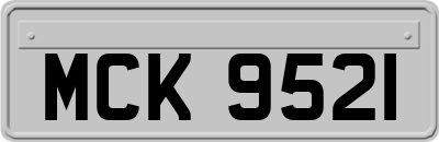 MCK9521