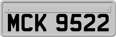 MCK9522