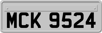 MCK9524