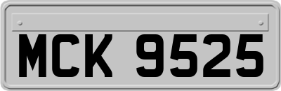 MCK9525