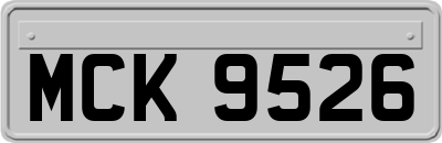 MCK9526