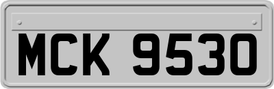 MCK9530