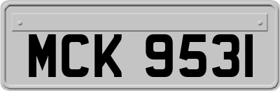 MCK9531