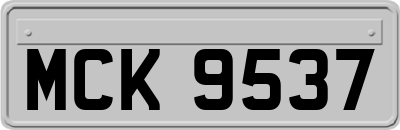 MCK9537