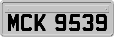 MCK9539