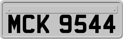 MCK9544