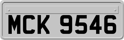 MCK9546