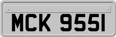 MCK9551