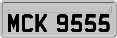 MCK9555