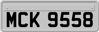 MCK9558