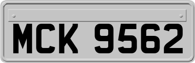 MCK9562