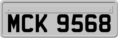 MCK9568