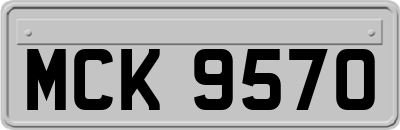 MCK9570