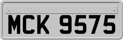 MCK9575