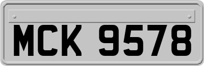 MCK9578