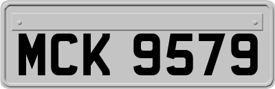MCK9579