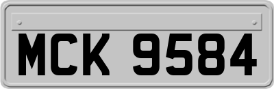 MCK9584