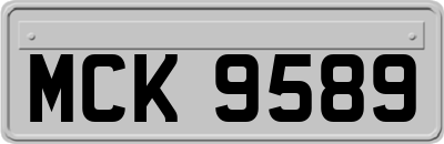MCK9589