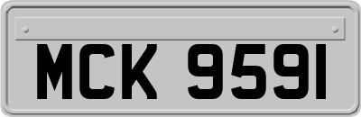 MCK9591