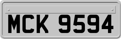 MCK9594