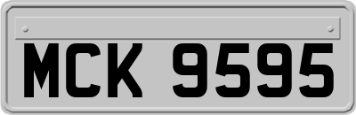 MCK9595