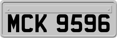 MCK9596