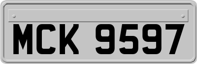 MCK9597