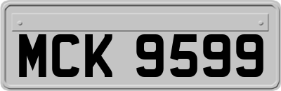 MCK9599