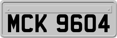 MCK9604