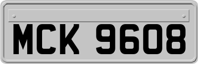MCK9608