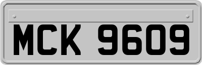 MCK9609