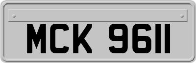 MCK9611