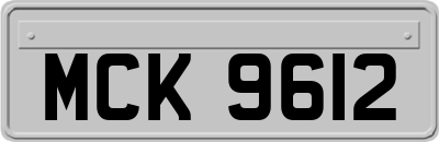 MCK9612
