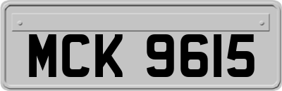 MCK9615