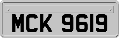 MCK9619