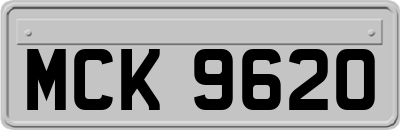 MCK9620