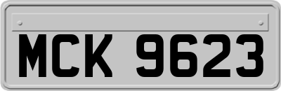 MCK9623