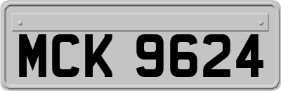MCK9624