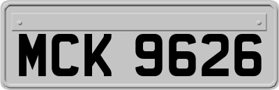 MCK9626