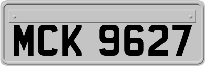 MCK9627