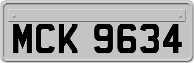 MCK9634
