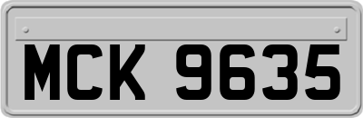 MCK9635