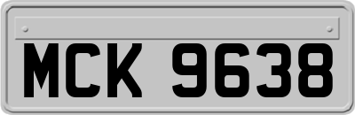 MCK9638