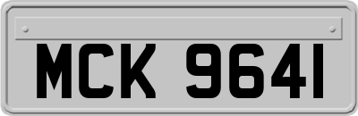 MCK9641