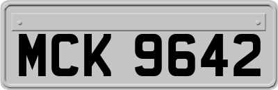 MCK9642