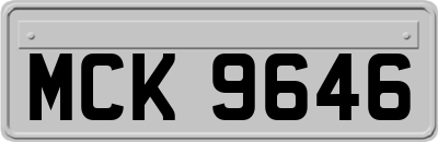 MCK9646
