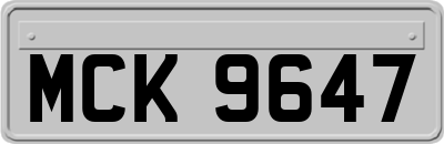 MCK9647