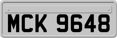 MCK9648