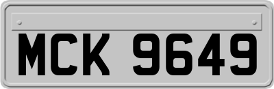 MCK9649