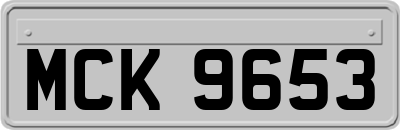 MCK9653